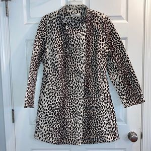 Banana Republic Trenchcoat